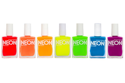 neon